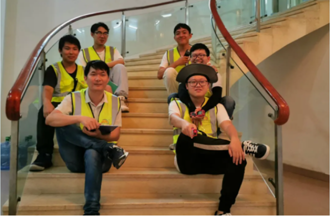 亿万先生MR拾年征文丨优良奖《我和我的亿万先生MR项目组》