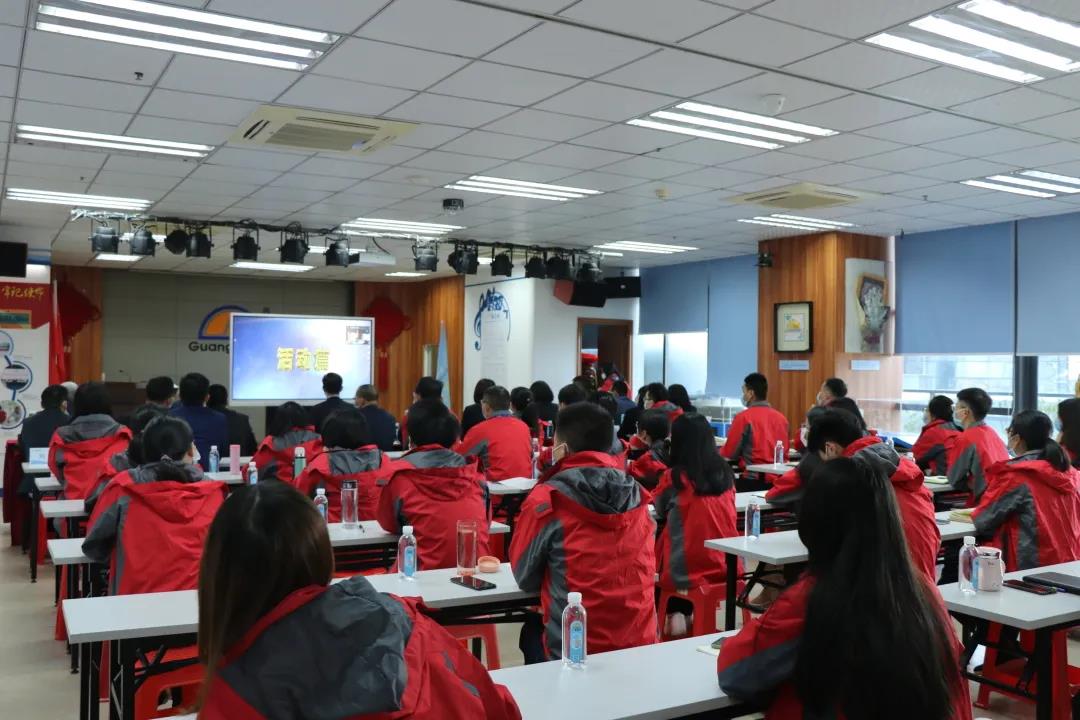 新起点 新但愿丨亿万先生MR集团2020年总结大会成功进行！