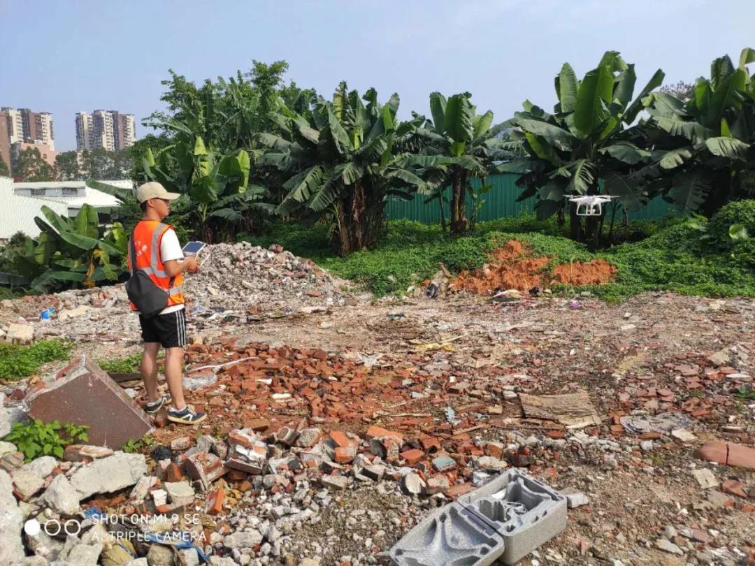 项目走访系列（四）：“与天斗、与地斗、与人斗其乐无限”——亿万先生MR三调项目采访