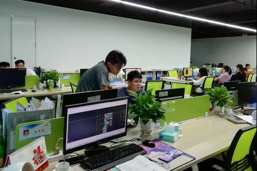 不动产测绘部（房产）项目纪实丨国庆大阅兵，亿万先生MR人节前“大练兵”！