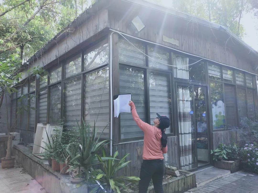 邹秋娜：繁琐之中寻欢乐，轻微之处见心灵