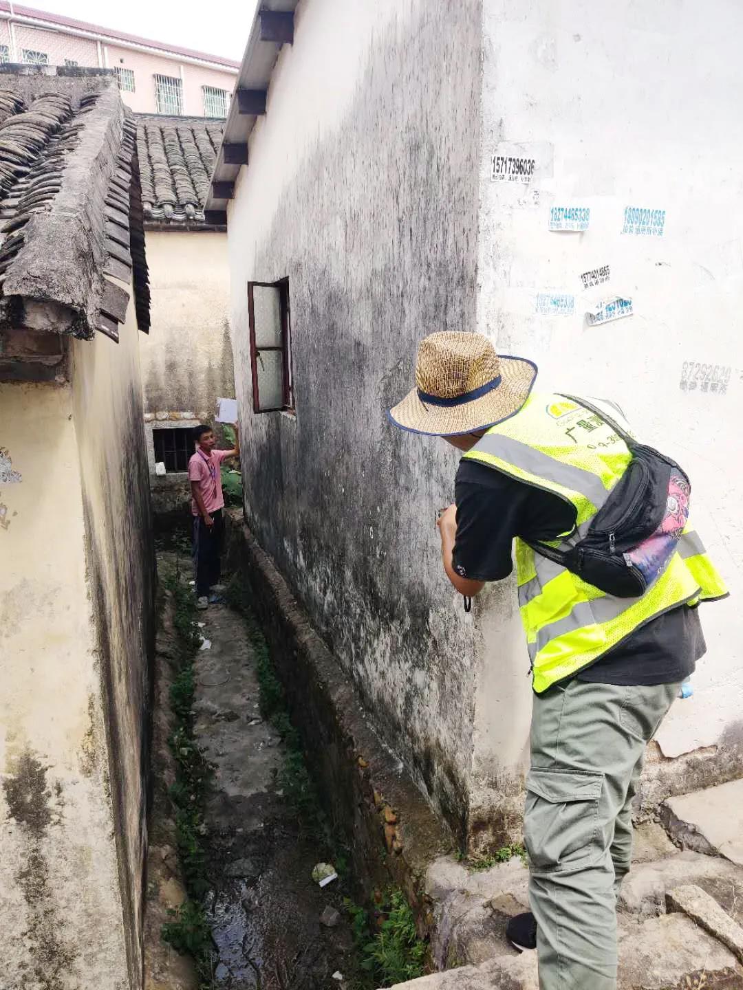 清溪房地一体项目纪实丨突破镣铐，我们逆流而上！