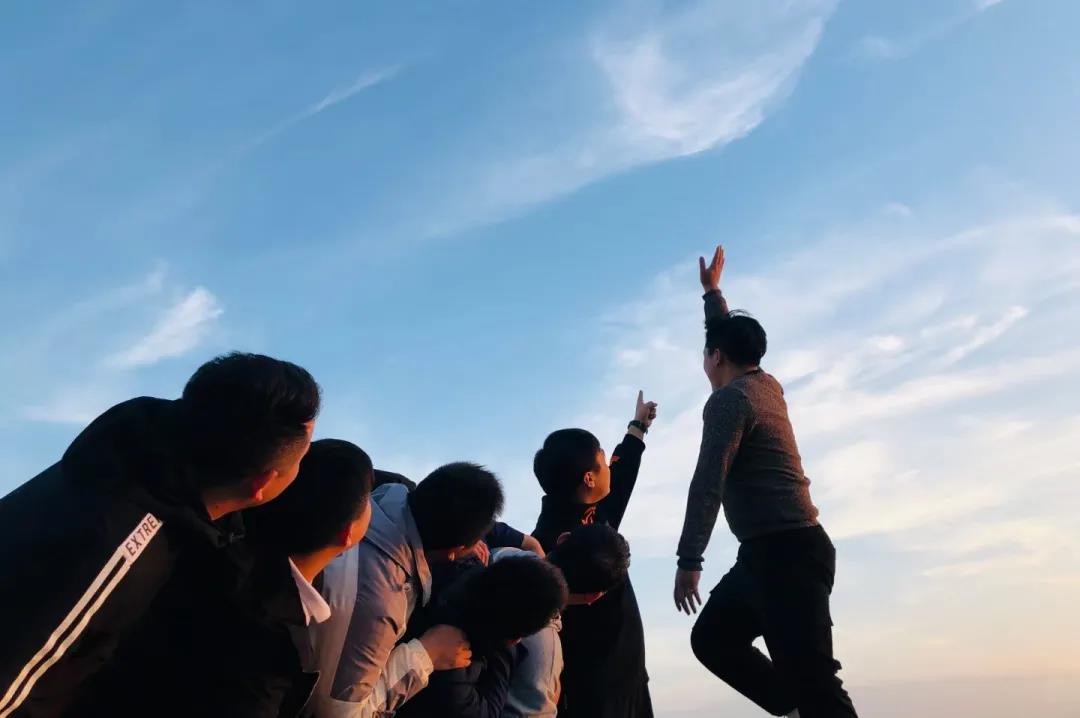 量圈儿NO.40丨成长路上不丢童真，奋斗路上维持当真