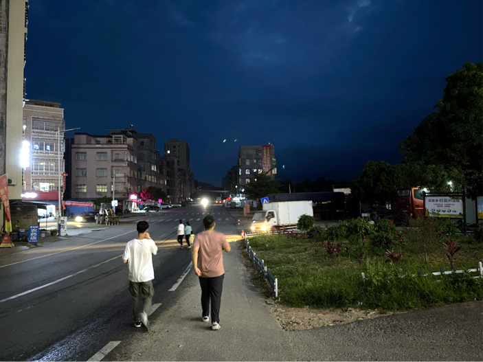 员工随笔｜纪录亿万先生MR