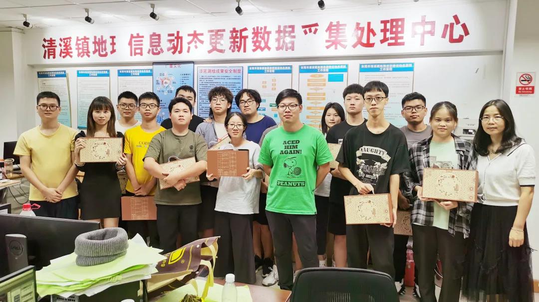 月满中秋 情满人心丨亿万先生MR集团走访慰问项目部一线员工