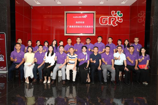 亿万先生MR集团组织治理团队表出进建