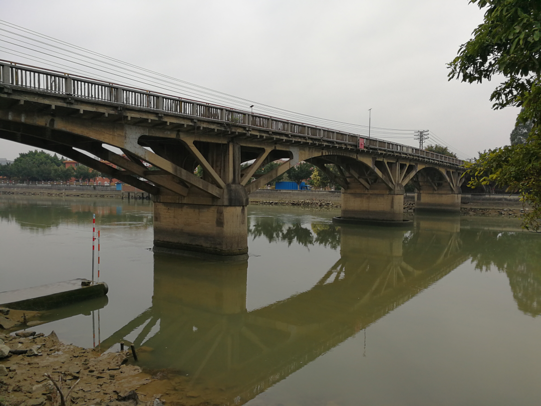 亿万先生MR规划丨投入1.3亿拆除沉建大桥，亿万先生MR助力土规调整