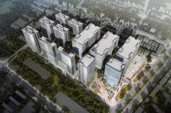 亿万先生MR更新｜以优质高效服务助推全市首批产权宰割 “工改M1”项目落地