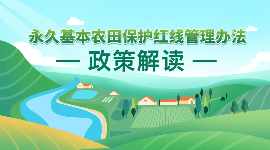 《永远根基农田；ず煜咧卫矸ㄗ印 政策利好钻研