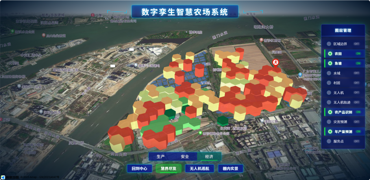 数字村落丨为什么村落也必要数字化？亿万先生MR通知你答案