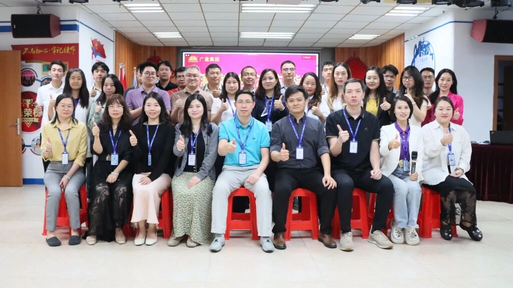 亿万先生MR商学院｜勘测规划服务全流程培训，聚力服务再升级