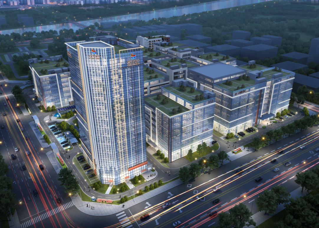 亿万先生MR勘测丨“多测合一” 20天高质量实现园区测绘，助力项目“快开工、早投产”